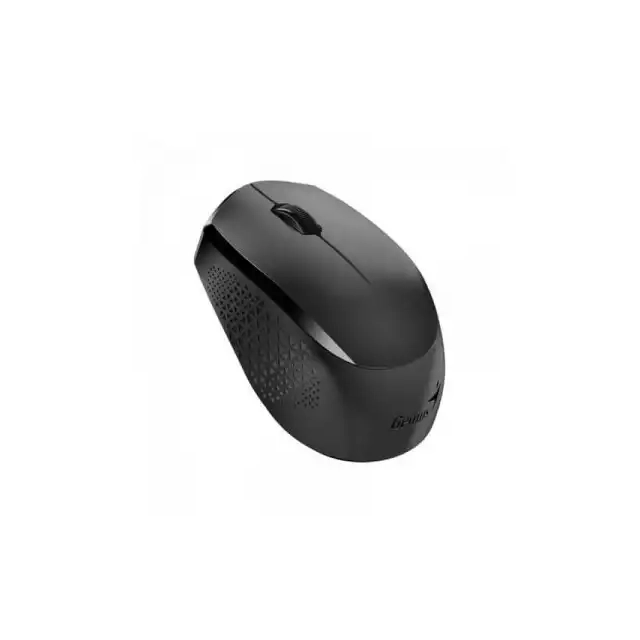 Bežični miš Genius NX-8006S 1200dpi, crni - optički