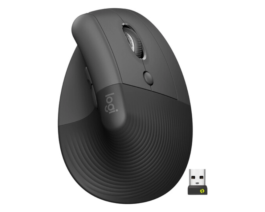 Logitech Api Bežični miš Logitech Lift for Business Vertical - Kupi online odmah ...