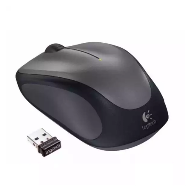 Bežični miš Logitech M235 Colt Mate