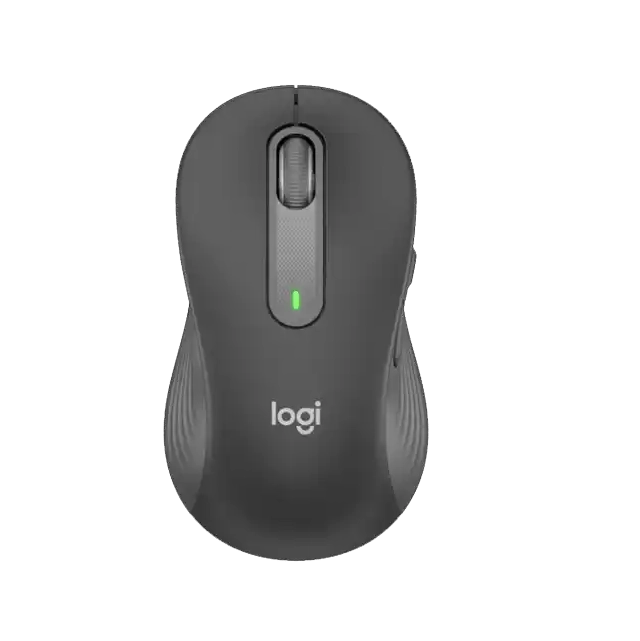 Bežični miš Logitech M650 L Left (Siva)