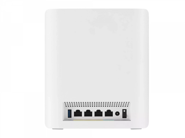 Bežicni ruter ASUS BT8(W-2-PK) ZenWiFi BT8