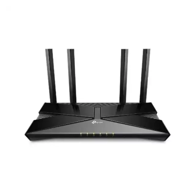 Bežicni ruter TP-LINK ARCHER AX23 Wi-Fi 6/AX1800/1201Mbps/574Mbps/1xGWAN 4xGLAN/4 antene
