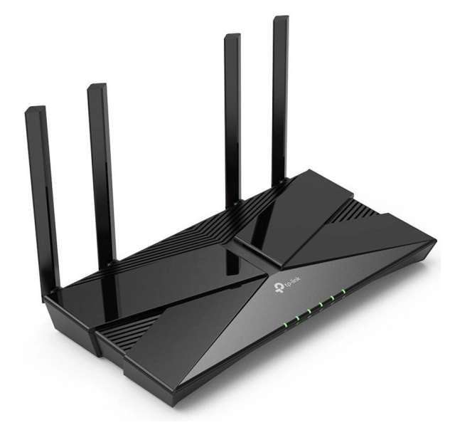 Bezicni ruter TP-LINK Archer AX53