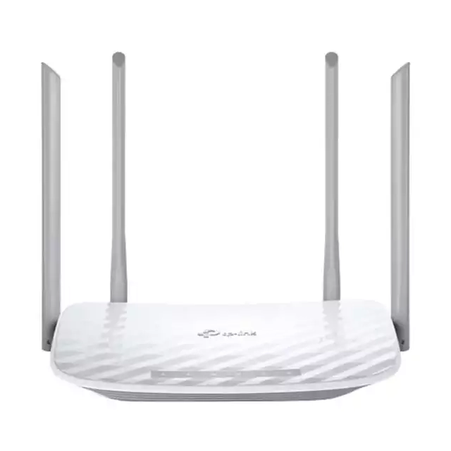 Bežicni ruter TP-LINK ARCHER C50 Wi-Fi/AC1200/867Mbps/300Mbps/1xWAN, 4xLAN/4 antene
