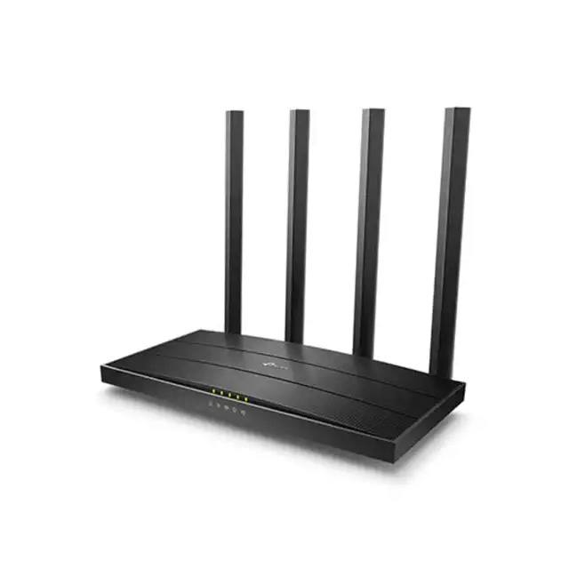 Bežicni ruter TP-LINK ARCHER C80 Wi-Fi/AC1900/1300Mbps/600Mbps/MU-MIMO/1xGWAN 4xGLAN/4 antene