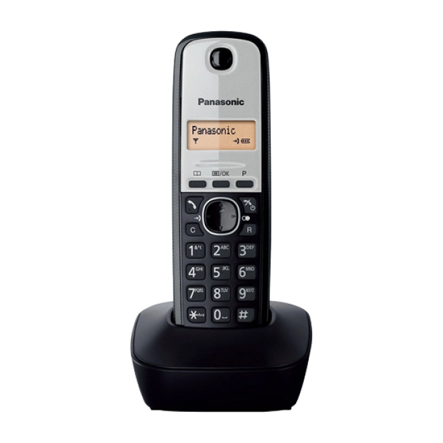 Bežični telefon Panasonic KX-TG1911 FXG