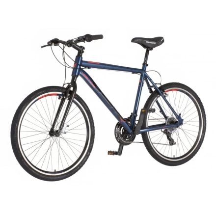 Bicikla MTB Visitor Nitro 26/V-brake/21 brzina/plava