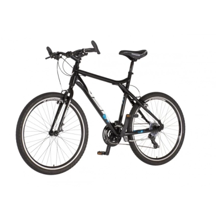 Bicikla Visitor MTB Hammer/V brake/21 brzina//crno plavi