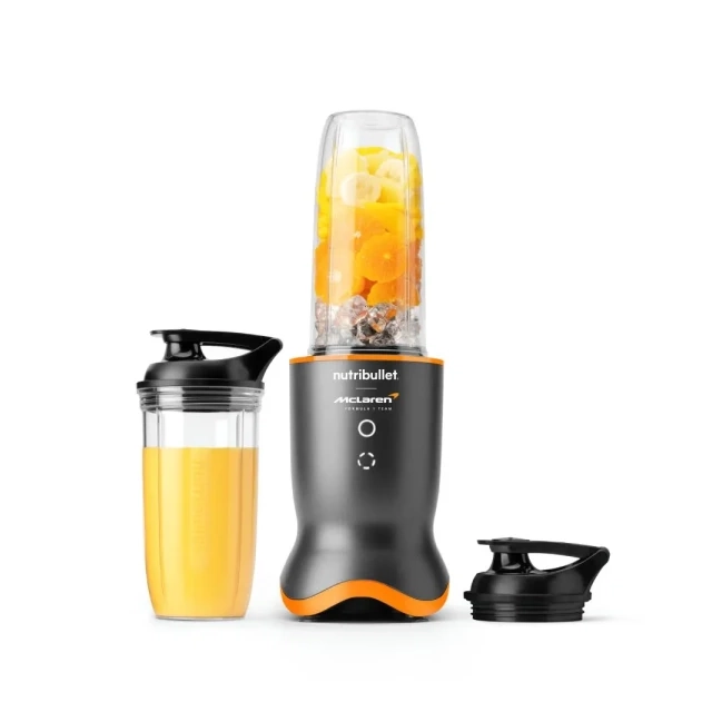 Blender Nutribullet NB1206GO-MC/1200W/siva