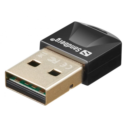 Bluetooth adapter Sandberg 5.3 Dongle 134-34