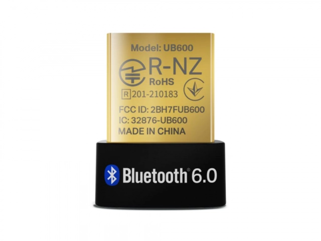 Bluetooth adapter TP-LINK UB600 BT 6.0