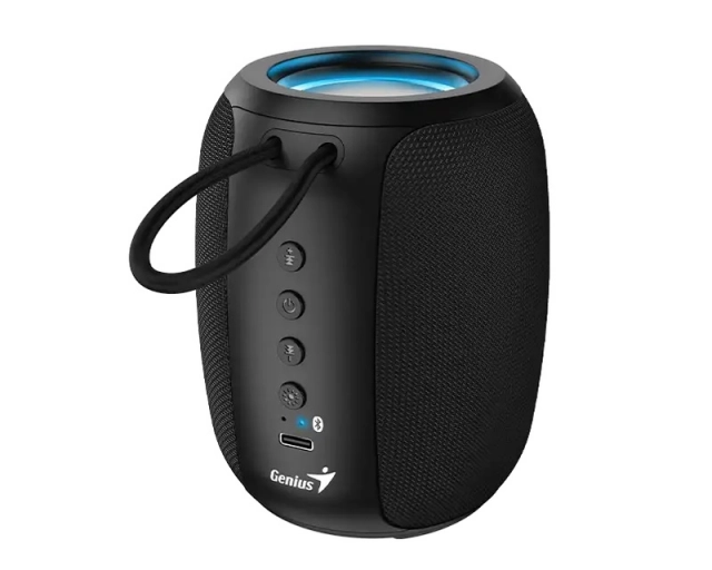 Bluetooth zvucnik Genius SP-915 BT crni