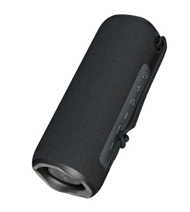 Bluetooth zvučnik HiFuture Alpha 20W crni