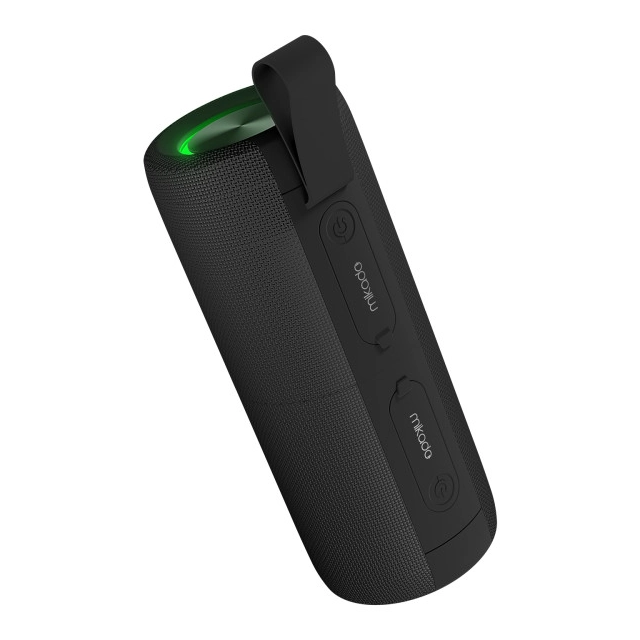 Bluetooth zvučnik Mikado MD-51BT 20W 1800mAh +1800mAh crni