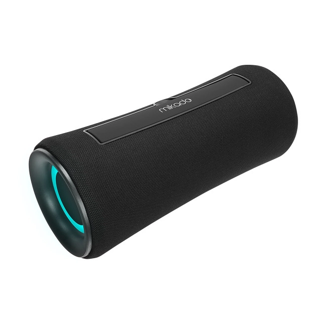 Bluetooth zvučnik Mikado MD-52BT 10W USB, SD crni