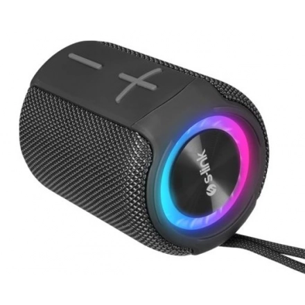 Bluetooth zvučnik S-Link SL-S79 roll 6W 1200mAh USB crni