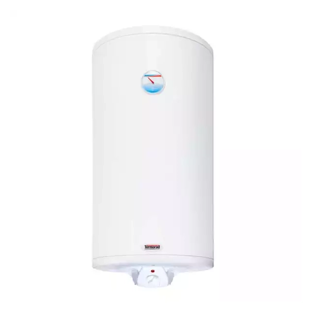 Bojler Termorad BT-80 Beli vertikalni Prohromski kazan/zapremina 80l