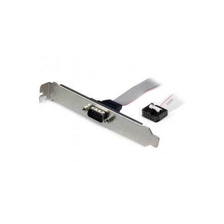 Bracket Serial E-Green DB9