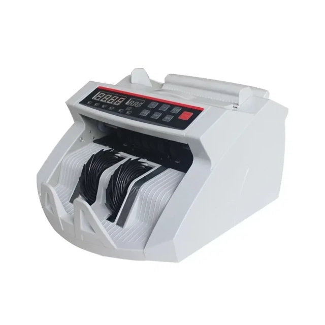 Brojač novca OCOM OCBC-2108 UV MG