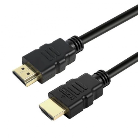 CABLE HDMI to HDMI, 2.0, 5 m