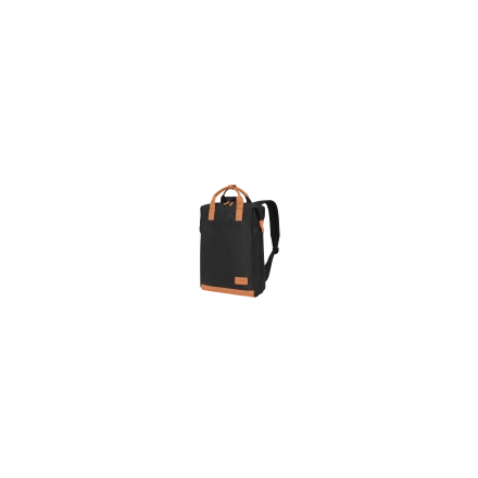 CANYON 14L daily backpack 28.5x12.5x43.5cm Midnight Black