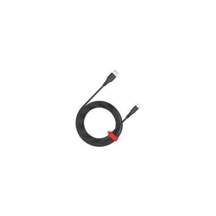 CANYON cable AC18SC A-C 18W 1.2m Black