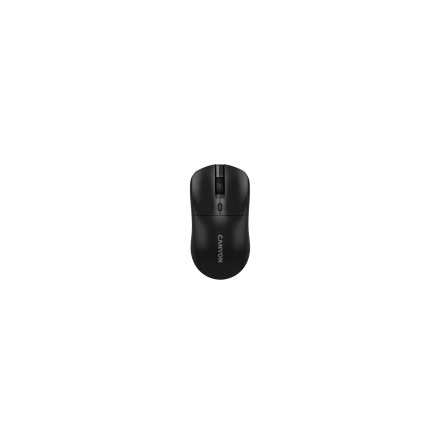 CANYON mouse OnClick W06 4 buttons 1600DPI Light Weight Wireless Black