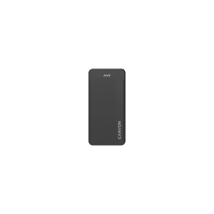 CANYON power bank OnPower 200  20000mAh Black