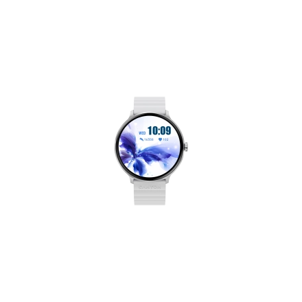 CANYON smart watch Jacky SW-69 White Blue