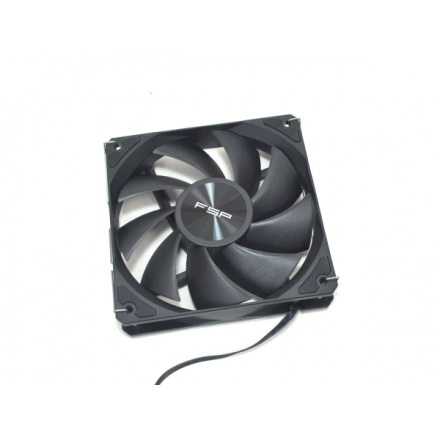 Case Cooler FSP 12cm POD0000019 120x120x25mm 26CFM