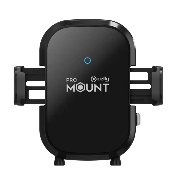 Celly mouncharge15 15w, držač+ bežični punjač