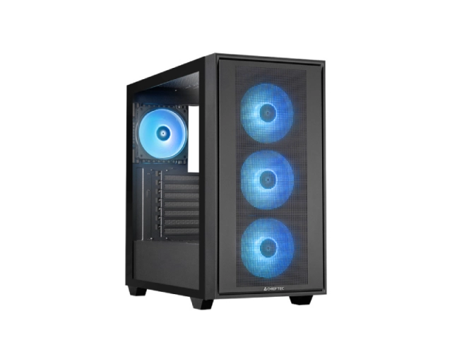 CHIEFTEC Gaming Kućište Night Hunter 3 GS-03B-OP