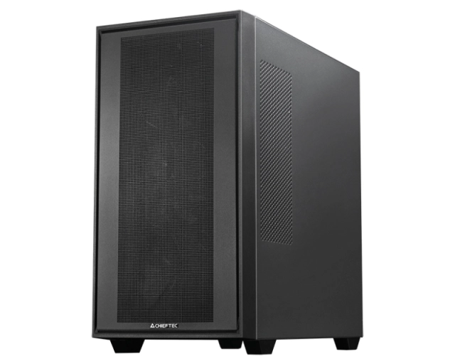 CHIEFTEC Gaming Kućište Night Hunter GS-03B-BLK-OP 