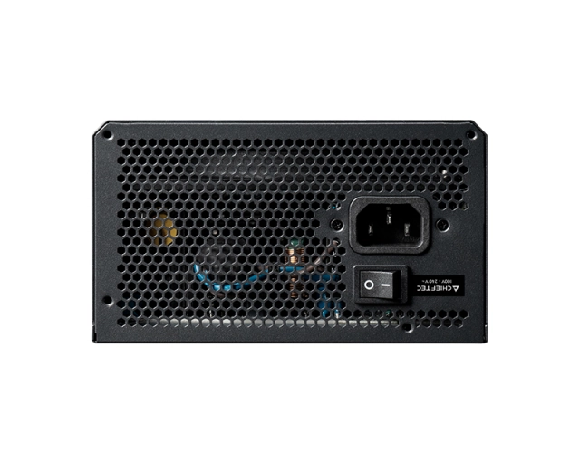 CHIEFTEC PPG-750-C 750W VEGA M 80Plus Gold napajanje 5Y 