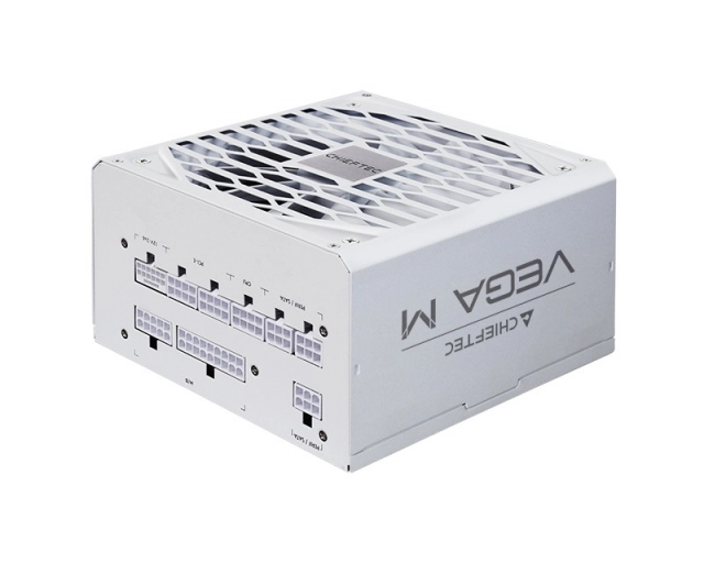 CHIEFTEC PPG-750-CW 750W VEGA M 80Plus Gold belo napajanje 5Y 