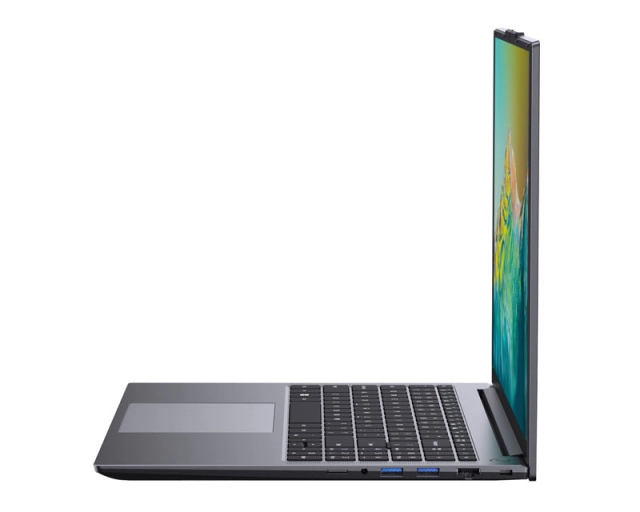 CHUWI Corebook PLus (16 inča, Ryzen 5 7430U, 16GB, 512GB SSD, Win 11 Home) laptop 