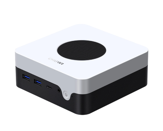 CHUWI LarkBox X (i3-1220P, 8GB, 256GB, Win 11 Home) Mini PC 
