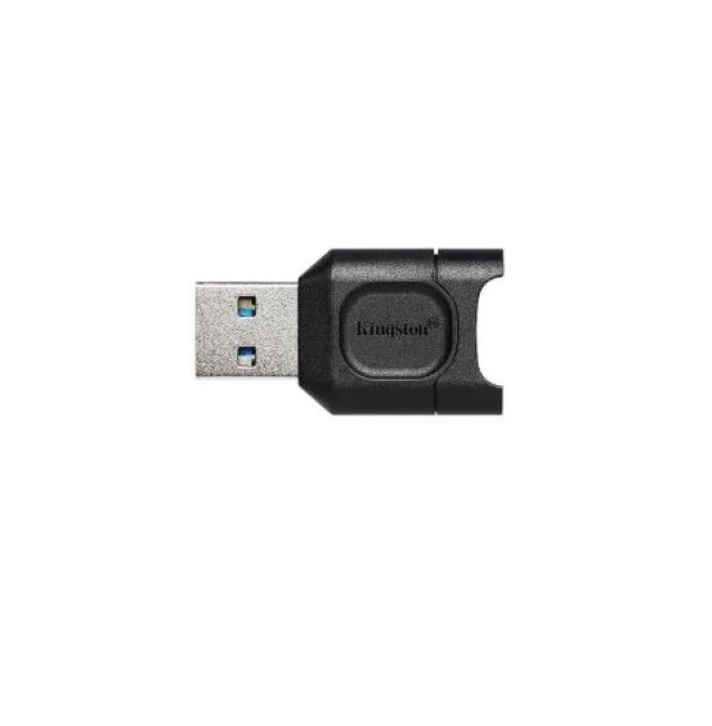 Čitač kartica Kingston USB 3.2 MobileLite Plus micro