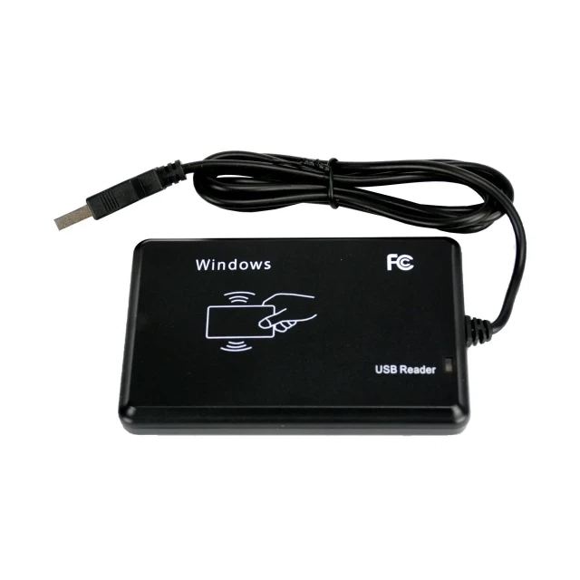 Čitač RFID kartica Mifare 13,56MHz