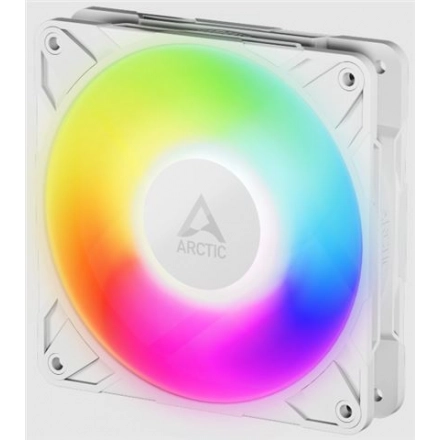 COL CAS Arctic P12 Pro A-RGB (white)