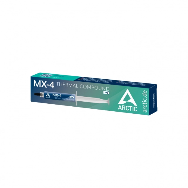 COL DOD Arctic cooling MX-4, 20g Termalna pasta