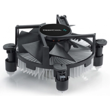 Cooler 775/1150/1155-6/AM3 DeepCool CK-11509
