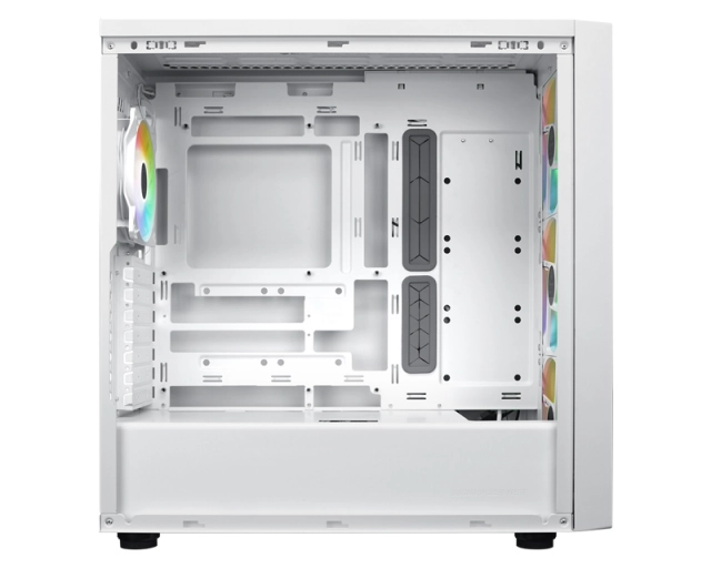 COOLER MASTER MasterBox MB600 White kućište belo(MB600-WGNN-S00) 