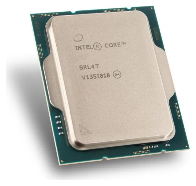 CPU 1700 INTEL Core i7-12700F 3.6GHz (4.9GHz) Tray