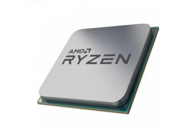 CPU AM4 AMD Ryzen 5 5600X 6 cores 3.7GHz (4.6GHz) Tray bez kulera
