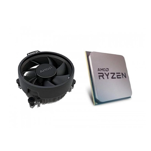 CPU AM4 AMD Ryzen 7 5700G, 8C/16T, 3.80-4.60GHz MPK 100-100000263MPK