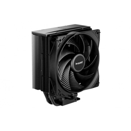 CPU Cooler Be quiet Pure Rock 3 Silver BK044 AMD (AM4/AM5) 190W