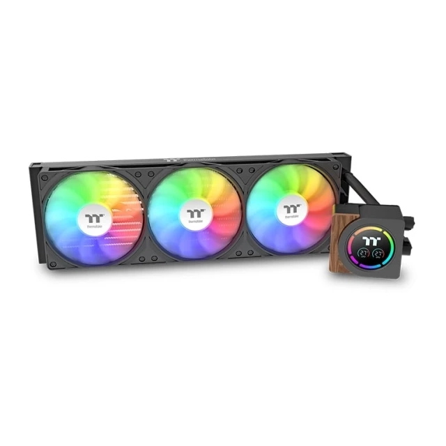 CPU cooler Thermaltake LB360-S ARGB