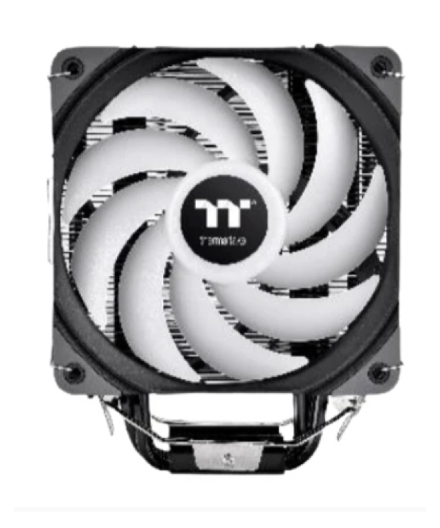 CPU cooler Thermaltake UX200 SE ARGB 1700/1200/AM4/AM5 TDP 170W