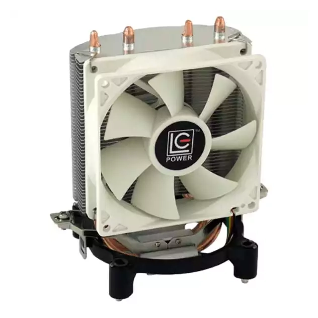 CPU Cooler Univerzalni LC Power Cosmo LC-CC95  (1151/1155/1156/1200/1700/AM2+/AM3+ /AM4) TDP 120W
